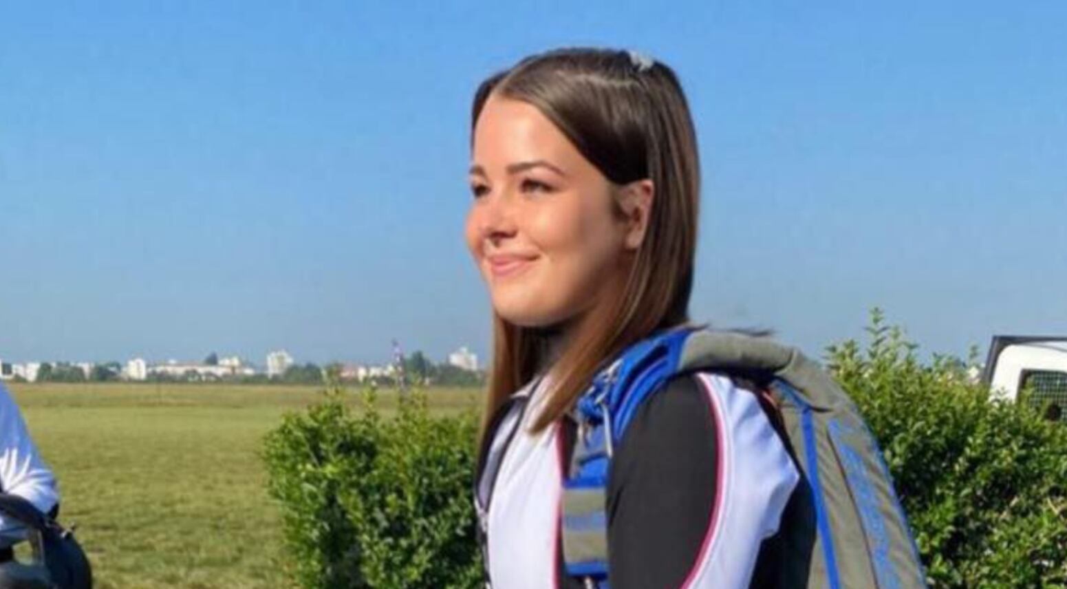 Se conoce que Romane había realizado 100 saltos a lo largo del último año, tiempo en el que estuvo practicando este deporte.