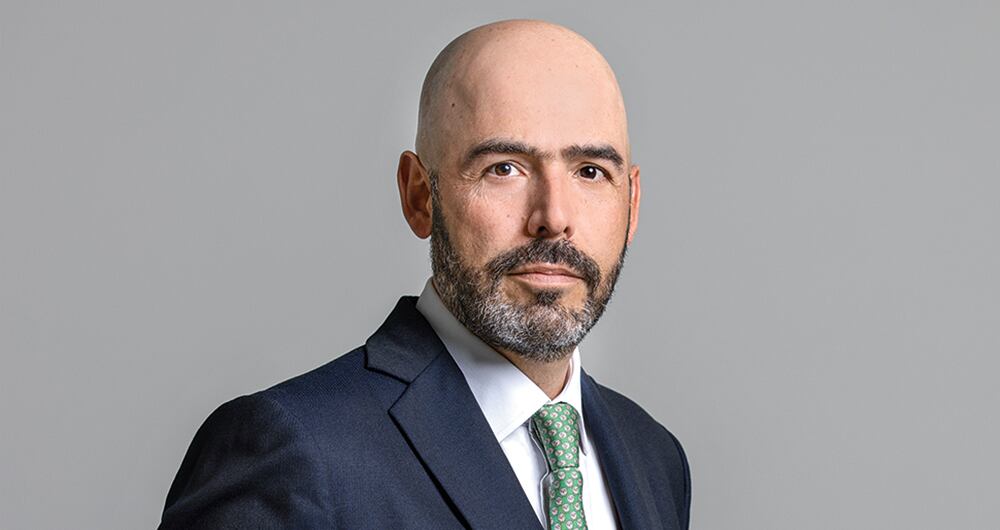 jorge bedoya Presidente de la SAC