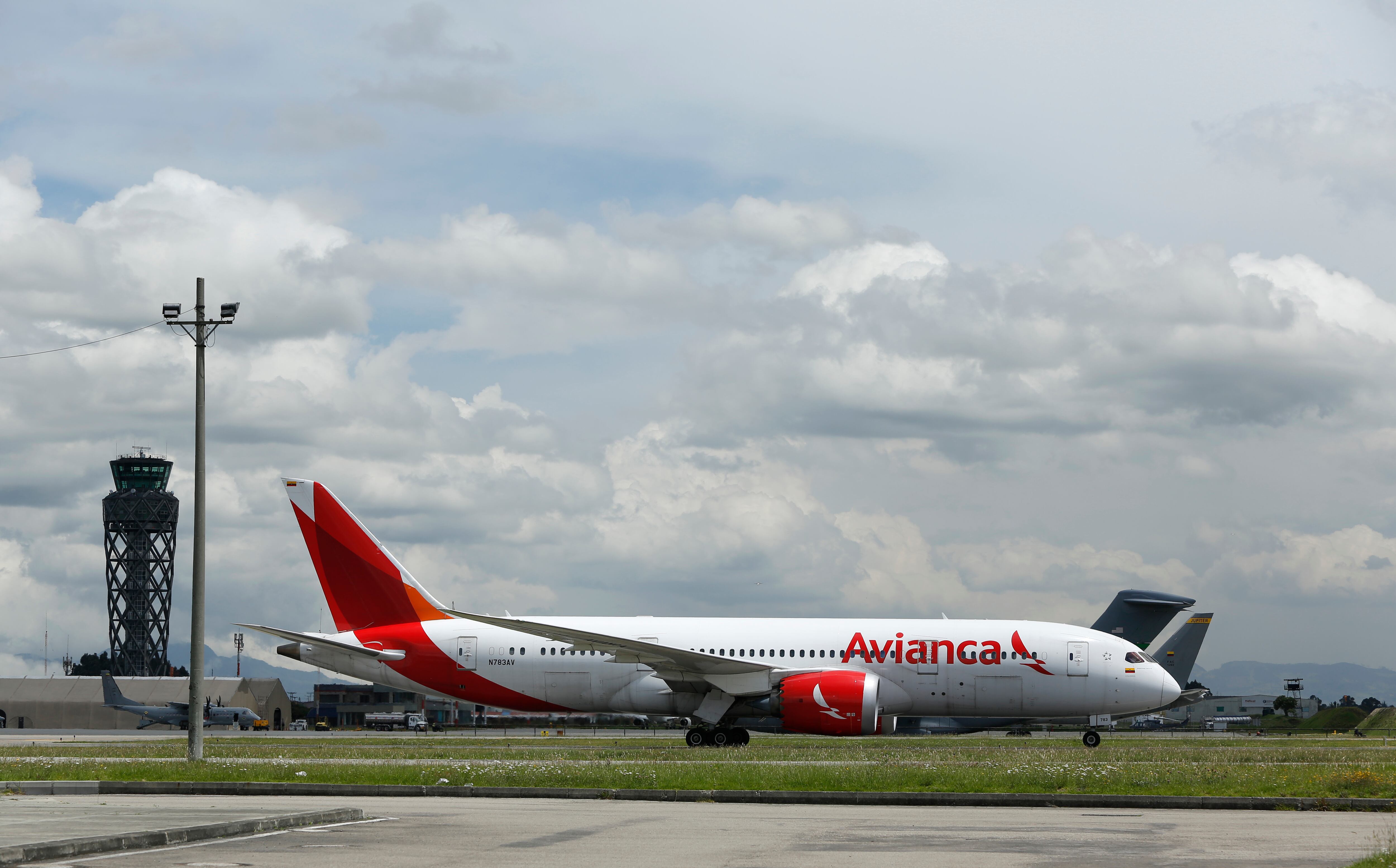 Avianca