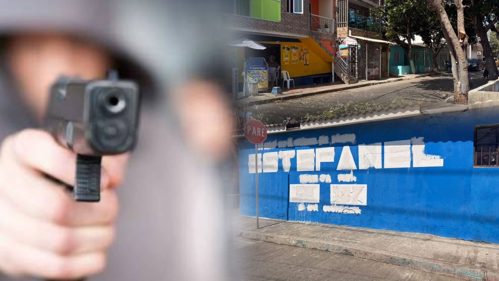 Elecciones bajo amenaza en el Caribe.