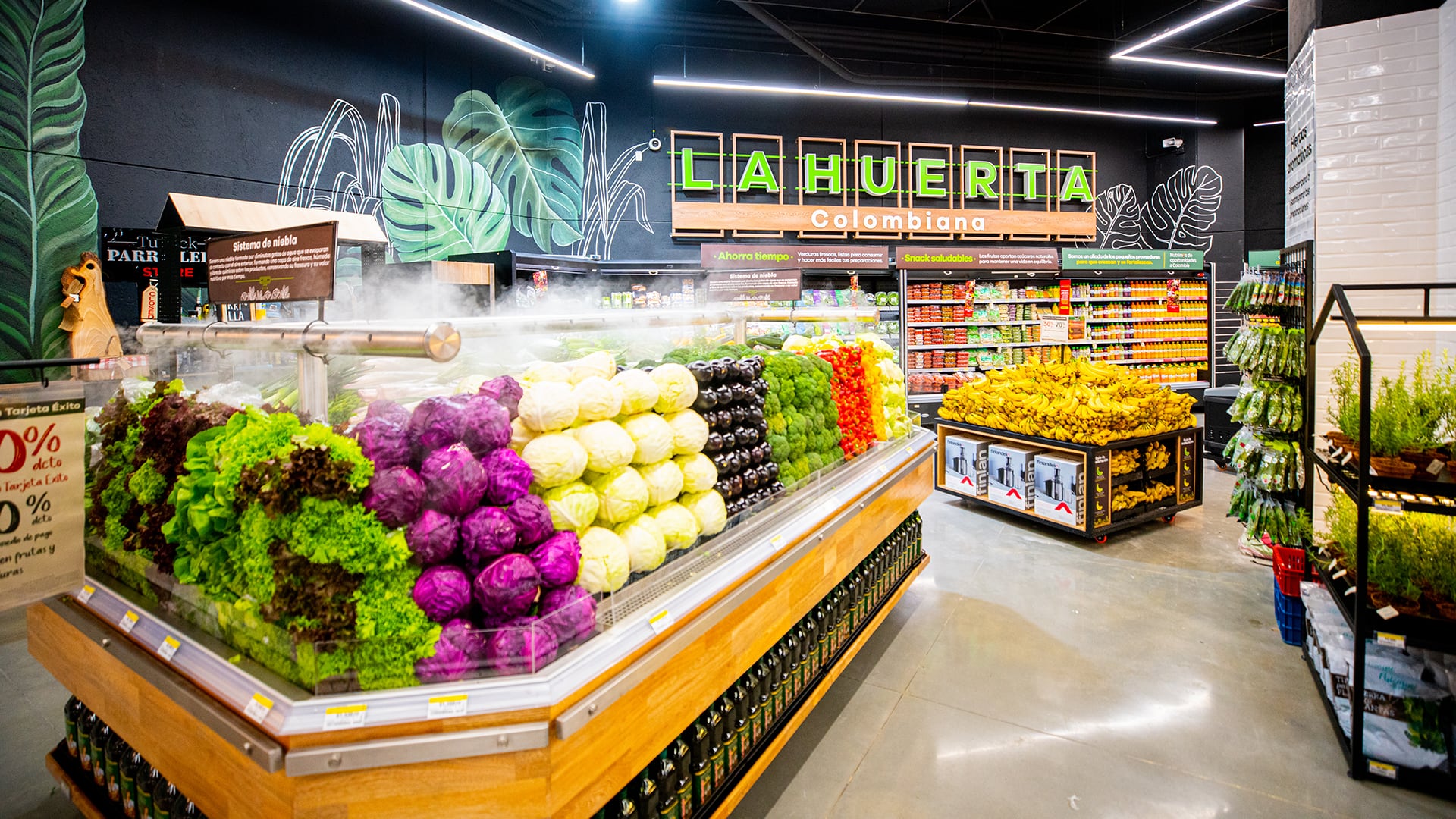 Contenido Digital Greenyellow