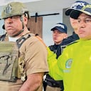 La extradición de Geovany Andrés Rojas, alias Araña, fue el mensaje más contundente para los criminales. Ya no pueden seguir burlándose de la justicia bajo el amparo de la paz total.