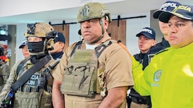 La extradición de Geovany Andrés Rojas, alias Araña, fue el mensaje más contundente para los criminales. Ya no pueden seguir burlándose de la justicia bajo el amparo de la paz total.