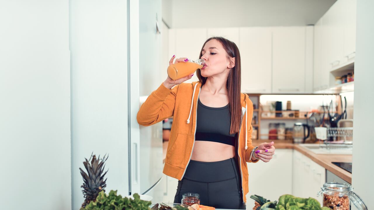 Mantener la estructura muscular es fundamental para el cuerpo.