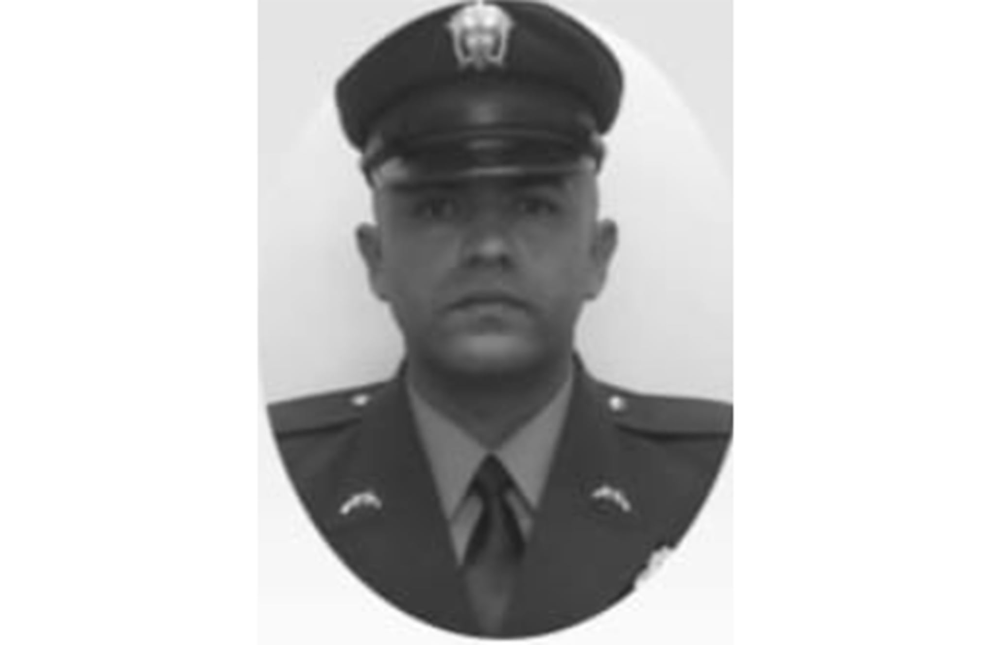 Policías. Asesinados Año 2022