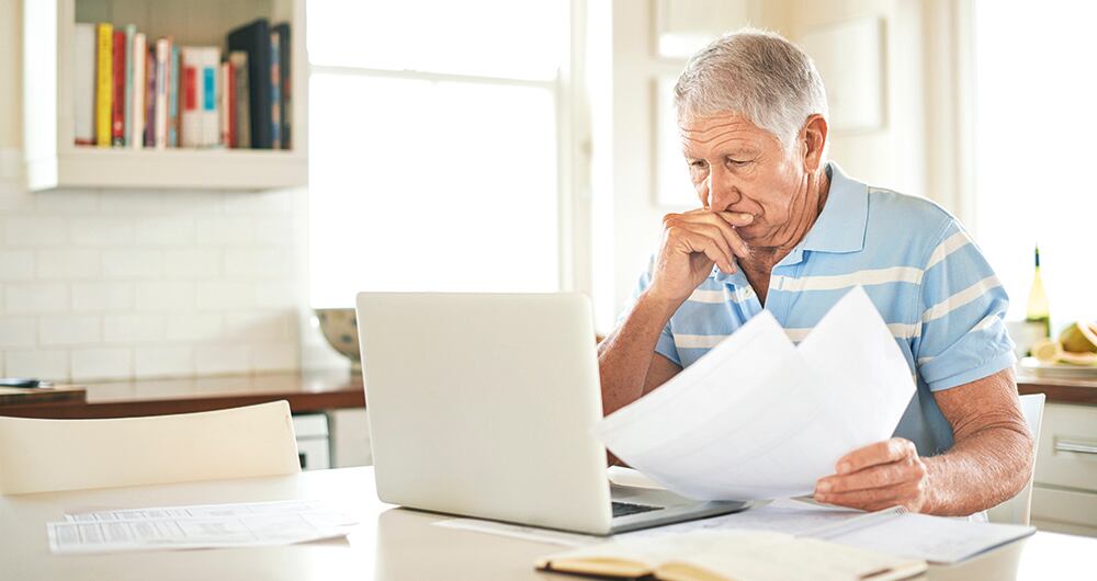 Revisar los extractos del ahorro pensional es una buena práctica y a quienes ven rentabilidades negativas, se les recomienda tener paciencia y no asumir pérdidas innecesarias.