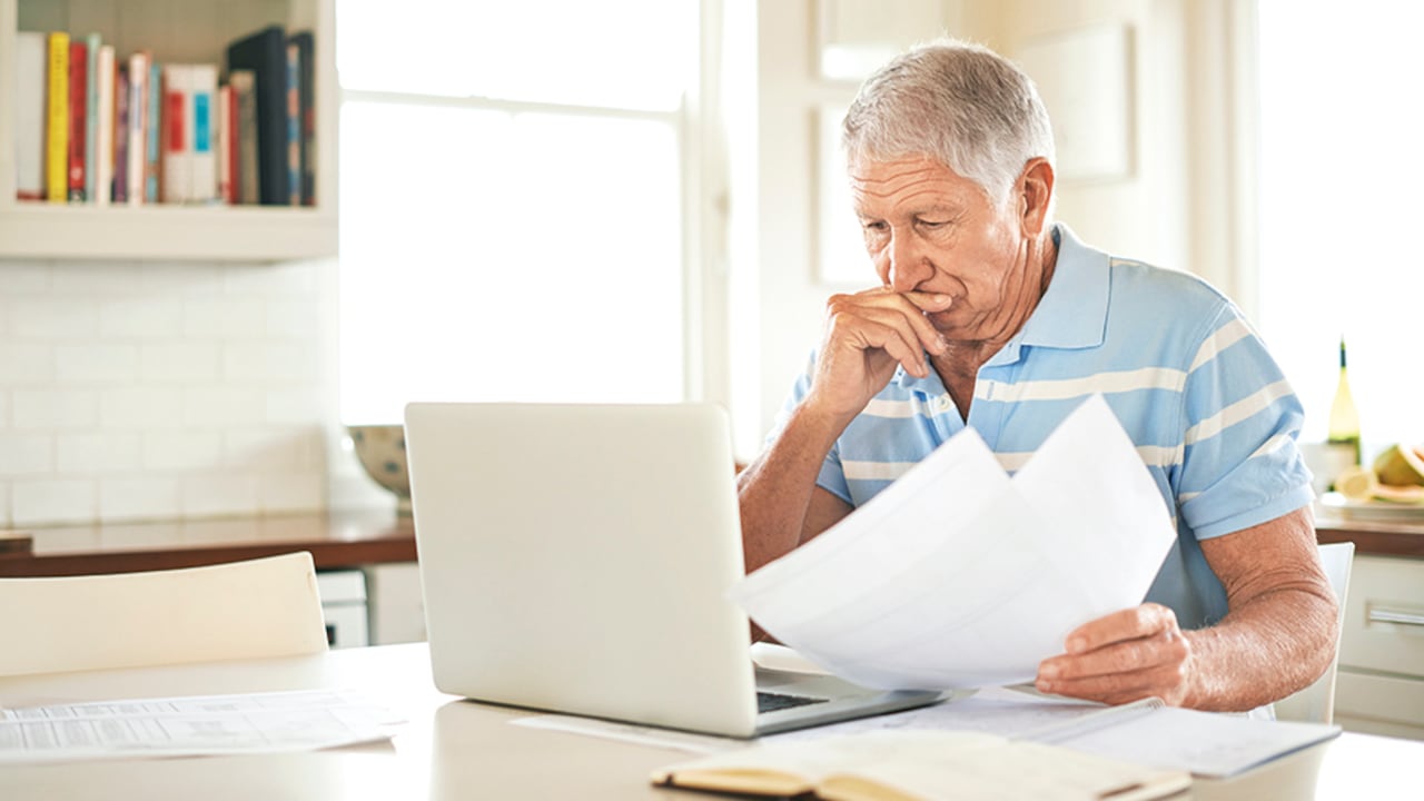 Revisar los extractos del ahorro pensional es una buena práctica y a quienes ven rentabilidades negativas, se les recomienda tener paciencia y no asumir pérdidas innecesarias.