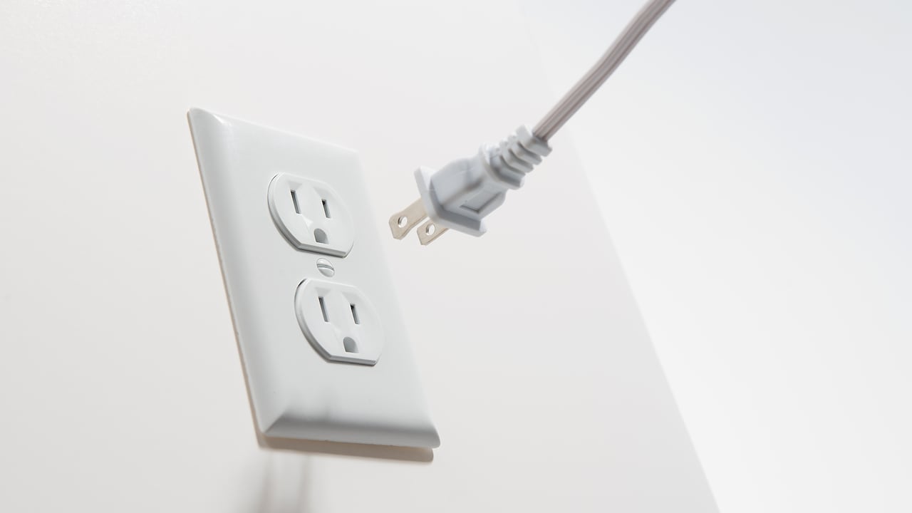 Los tomacorrientes hacen parte clave del diseño de una habitación.