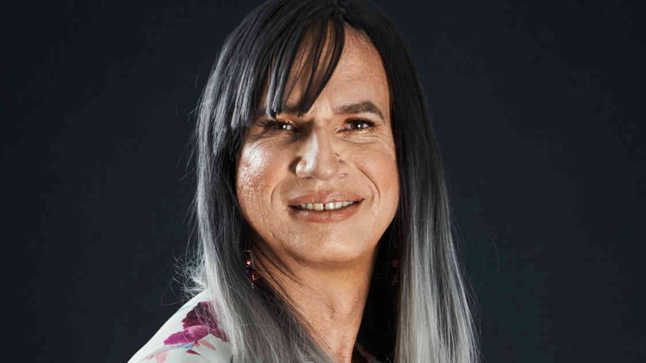 Birgitte Baptiste fue directora del Instituto Alexander von Humboldt durante 10 años. Foto: Paola Sánchez/ IAvH