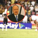 Palabras de Iván Mejía tras la derrota de América ante Tolima.