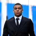 Kylian Mbappé jugará a partir de la 2024/2025 fuera de Francia