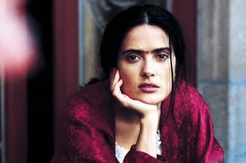 Frida Kahlo llega a Netflix el 2 de marzo.