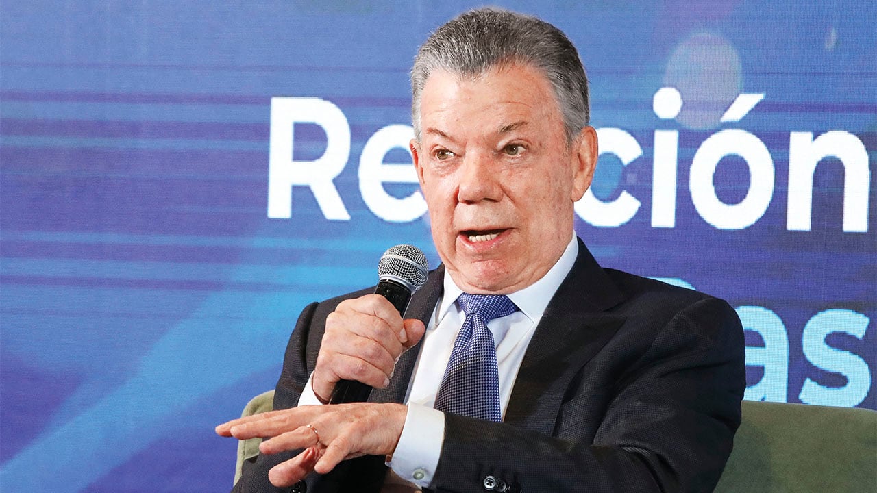 Juan Manuel Santos
