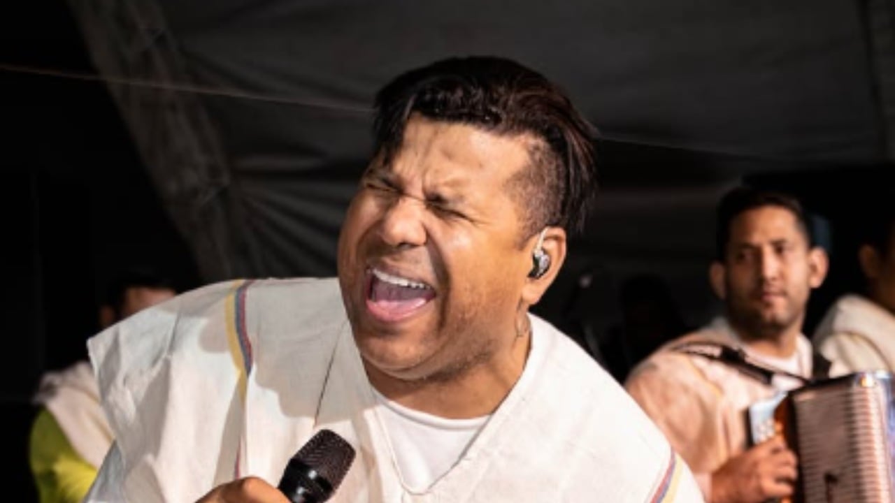 Diomedes Dionisio Díaz Aroca, hijo de Diomedes Díaz