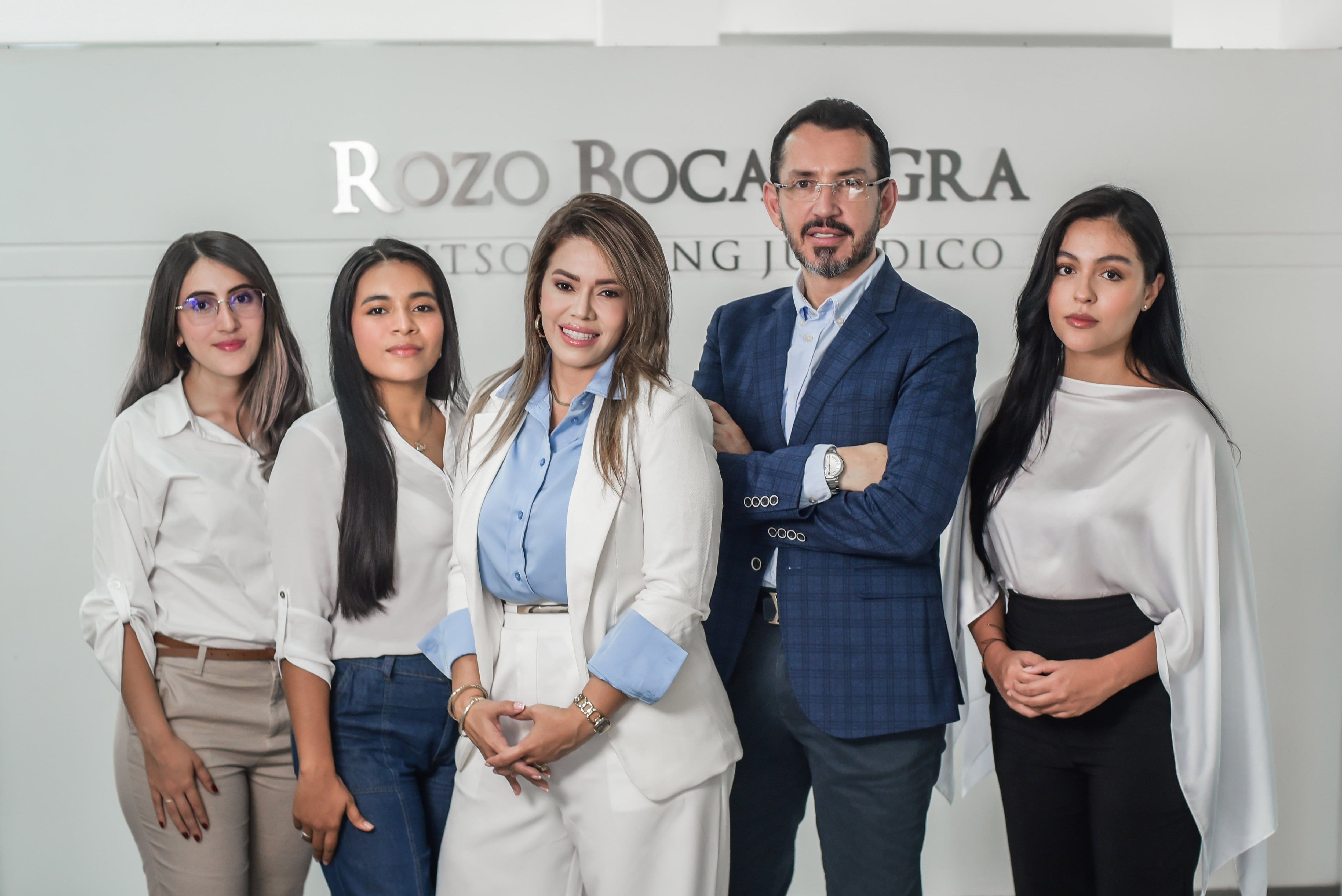 Abogados Corporativos Bocanegra Triana se han convertido en aliados estratégicos para las instituciones y organizaciones en la región llanera.