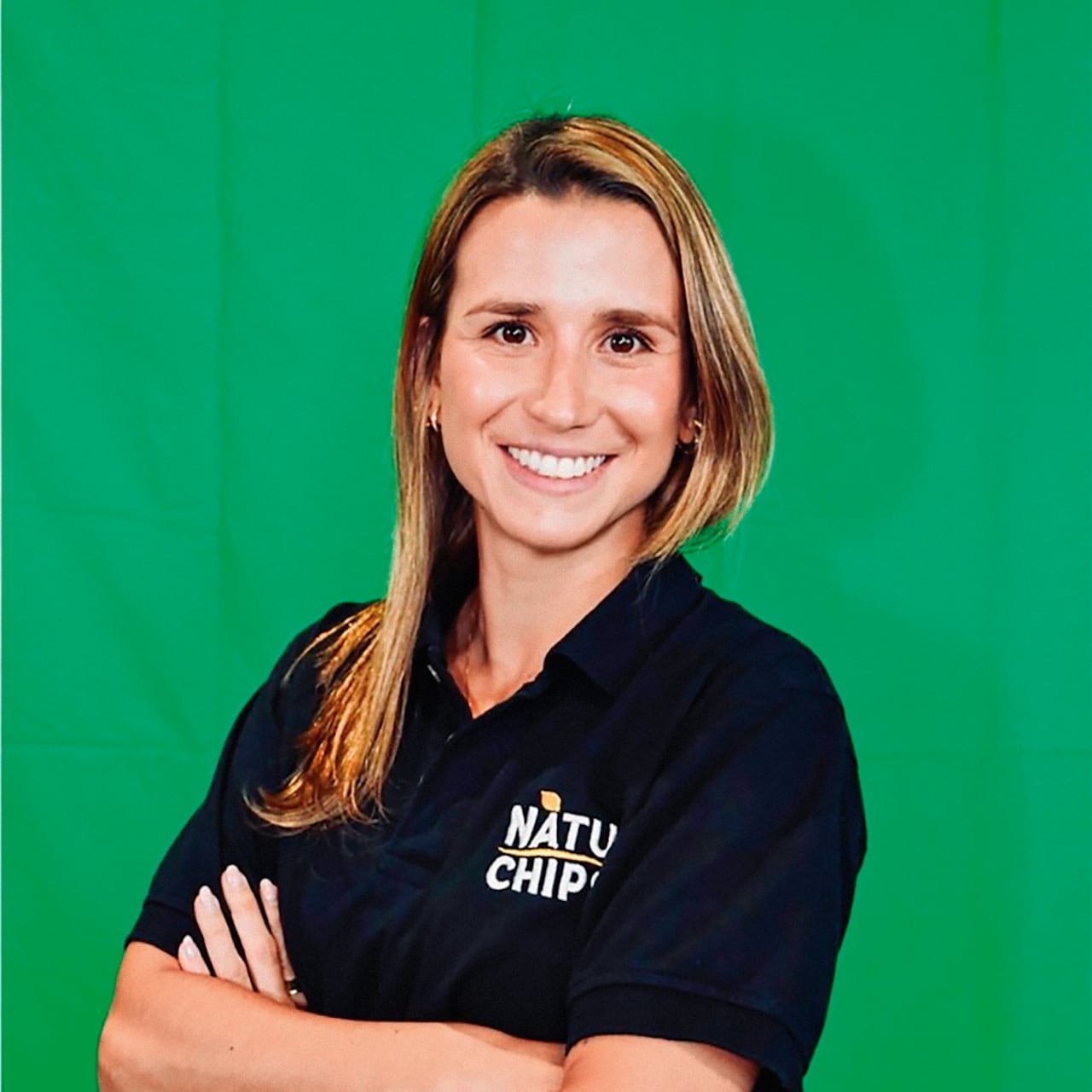 Juliana Borrero, directora de marketing de PepsiCo Alimentos.