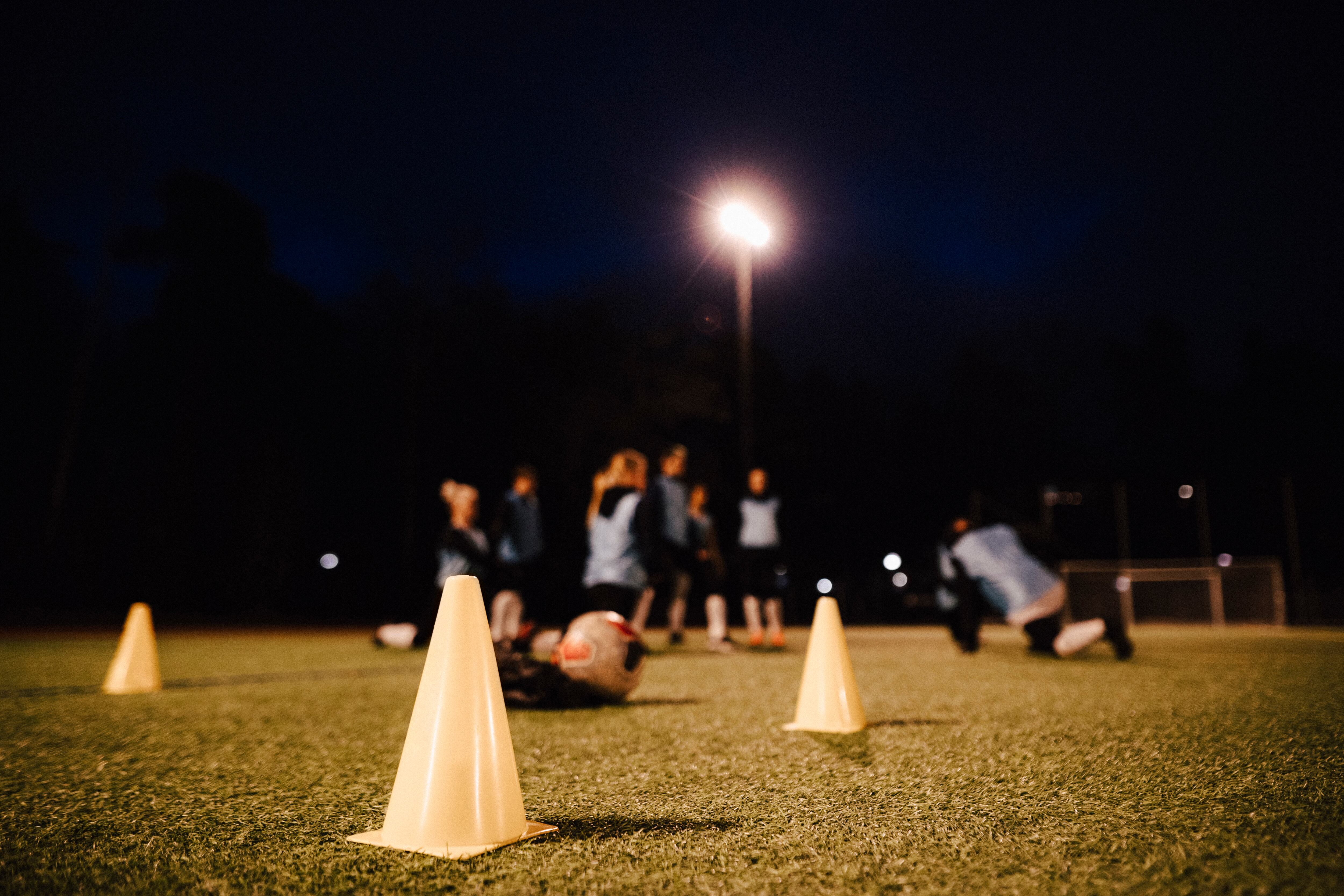 Fútbol femenino