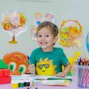 Los primeros cinco años de vida constituyen un periodo fundamental del desarrollo.