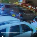 Tiroteo en Valledupar
Foto: captura de pantalla video X @elpilon