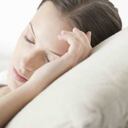 Quitar el maquillaje de noche