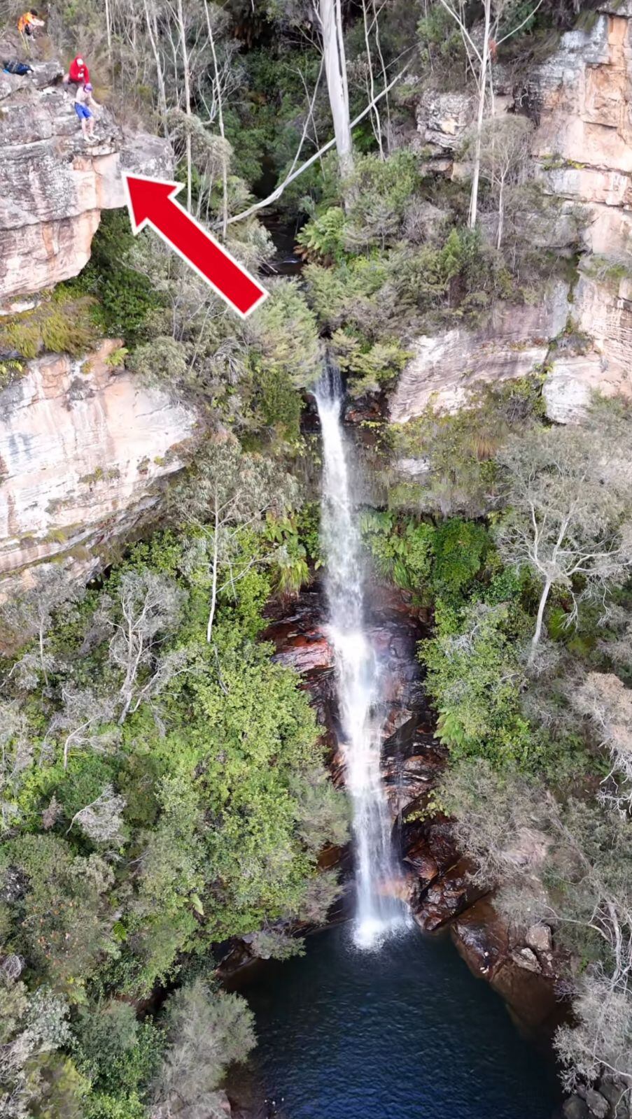 Graham también agradeció a sus seguidores por el amor y el apoyo.