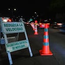La Secretaría de Movilidad hará más controles nocturnos los fines de semana para reducir los accidente de tránsito.