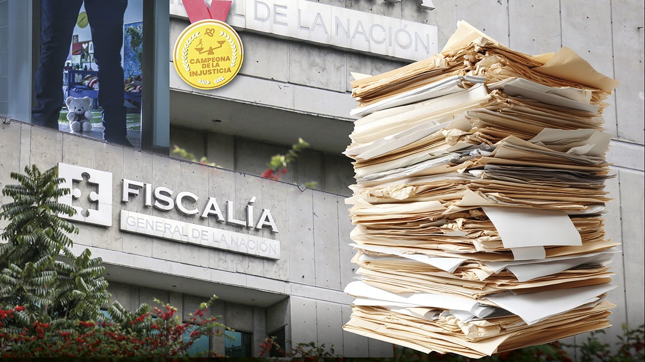 SEMANA conoció el expediente que reveló una “estrategia” criminal para descongestionar la carga laboral de los fiscales. Denuncias por violencia, acceso y acoso sexual, fueron archivadas con falsos argumentos y nunca llegó la justicia a las víctimas.