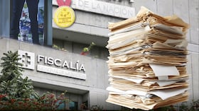 SEMANA conoció el expediente que reveló una “estrategia” criminal para descongestionar la carga laboral de los fiscales. Denuncias por violencia, acceso y acoso sexual, fueron archivadas con falsos argumentos y nunca llegó la justicia a las víctimas.