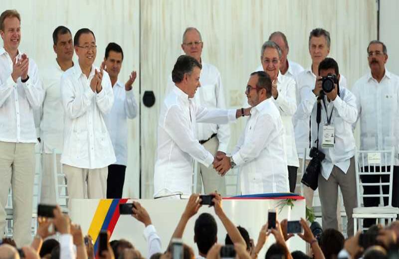 Fotografía: Daniel Reina / SEMANA