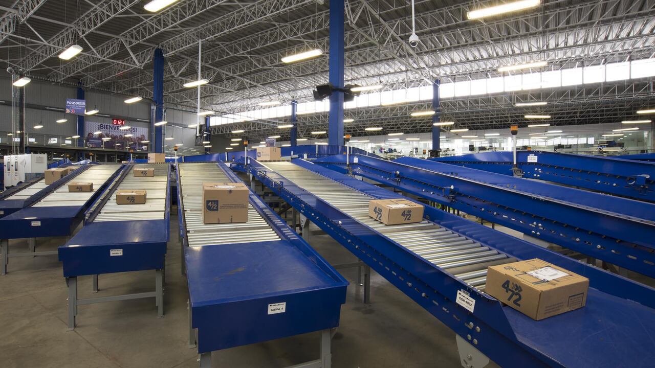 A través del Operador Postal Oficial de Colombia 4-72 las empresas pueden llegar a más de 190 países.