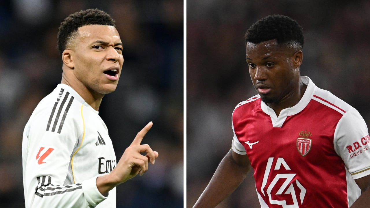 Real Madrid vs. Mónaco por Champions League: hora y canal para verlo en vivo.