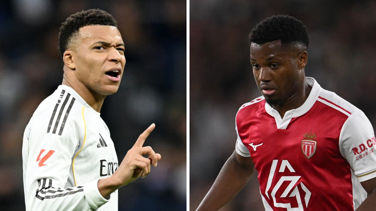 Real Madrid vs. Mónaco por Champions League: hora y canal para verlo en vivo.