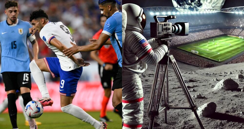 Uruguay vs. Estados Unidos