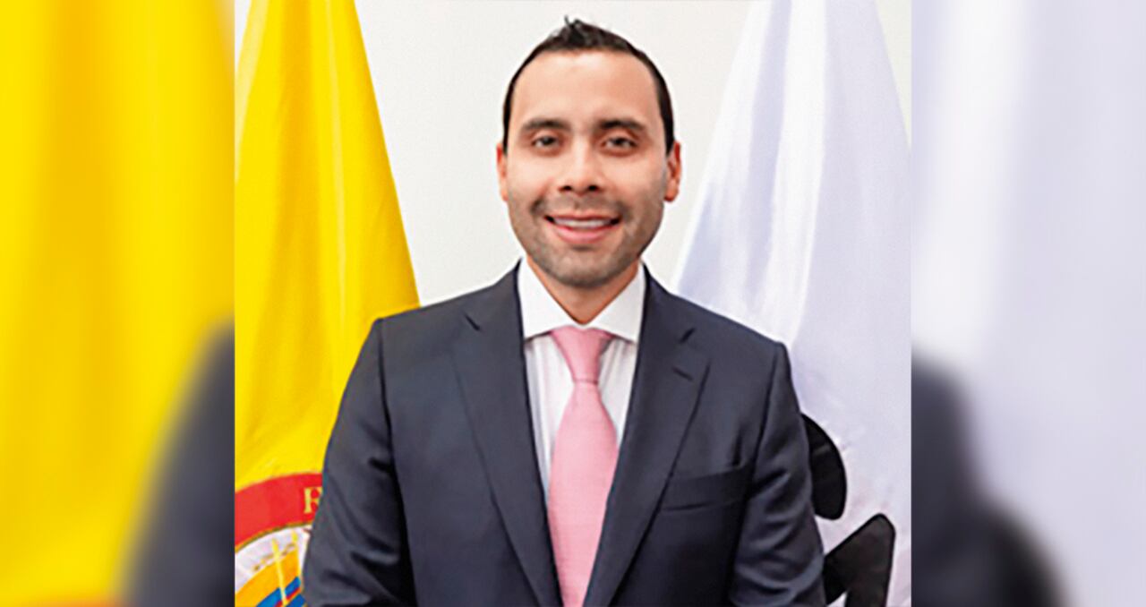 ALTUS BAQUEROMagistrado