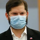 Gabriel Boric se posesiona como presidente de Chile el viernes 11 de marzo