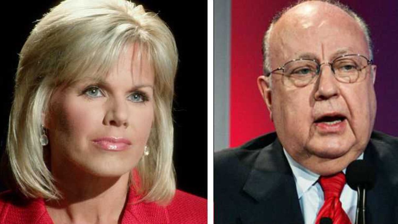 Carlson, quien ganó el concurso Miss Estados Unidos en 1989, comenzó a trabajar en Fox en 2005.