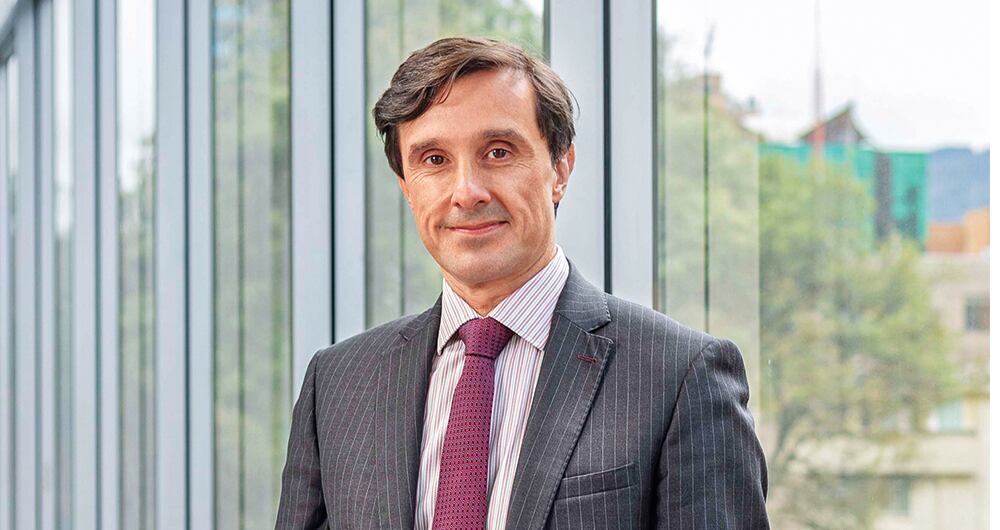 José Miguel de la CalleGarrigues