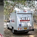 Dilan Santiago Castro, fue encontrado muerto en Usme.