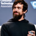 Jack Dorsey CEO de Twitter