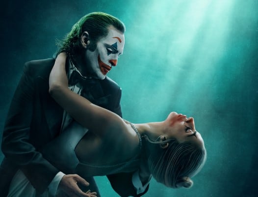 Se estrenó el nuevo trailer del Joker 2.