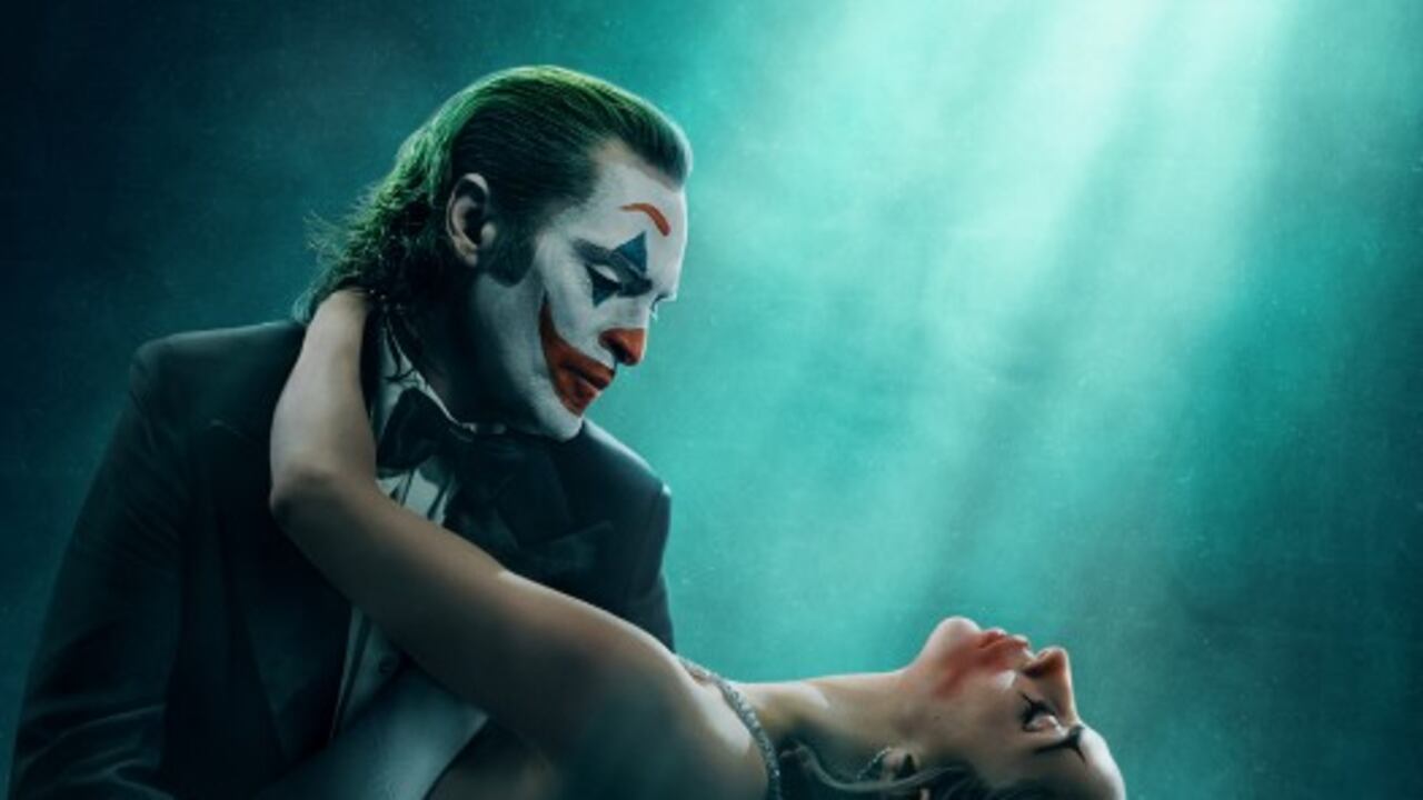 Se estrenó el nuevo trailer del Joker 2.