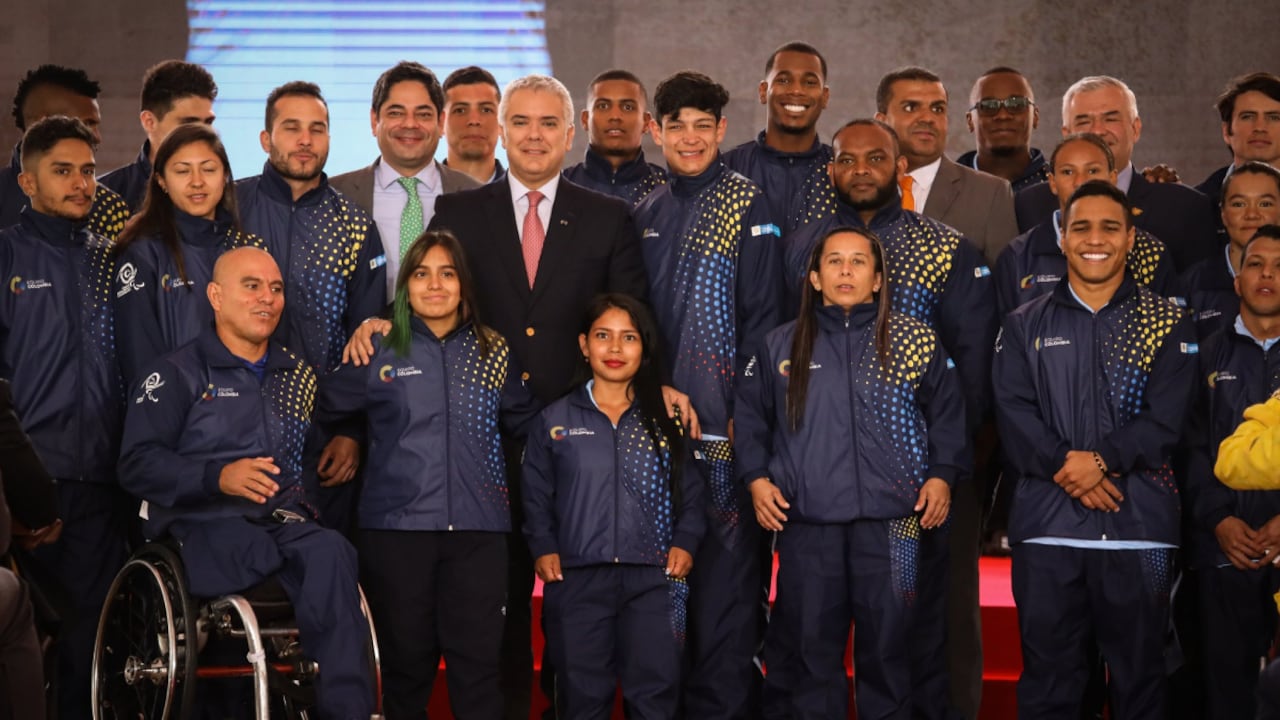 La expesista olímpica tomará las riendas de Mindeporte.