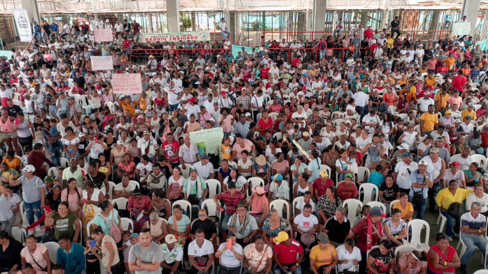 primera Asamblea Popular Campesina
