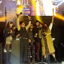 SmartFilms, el festival hecho con celular más grande del mundo, vuelve con presencialidad y demás sorpresas.