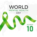 Día Mundial de la Salud Mental