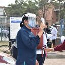 Regreso a clases con alternancia colegio distrital Bellavista
Foto Alexandra Ruiz / Semana