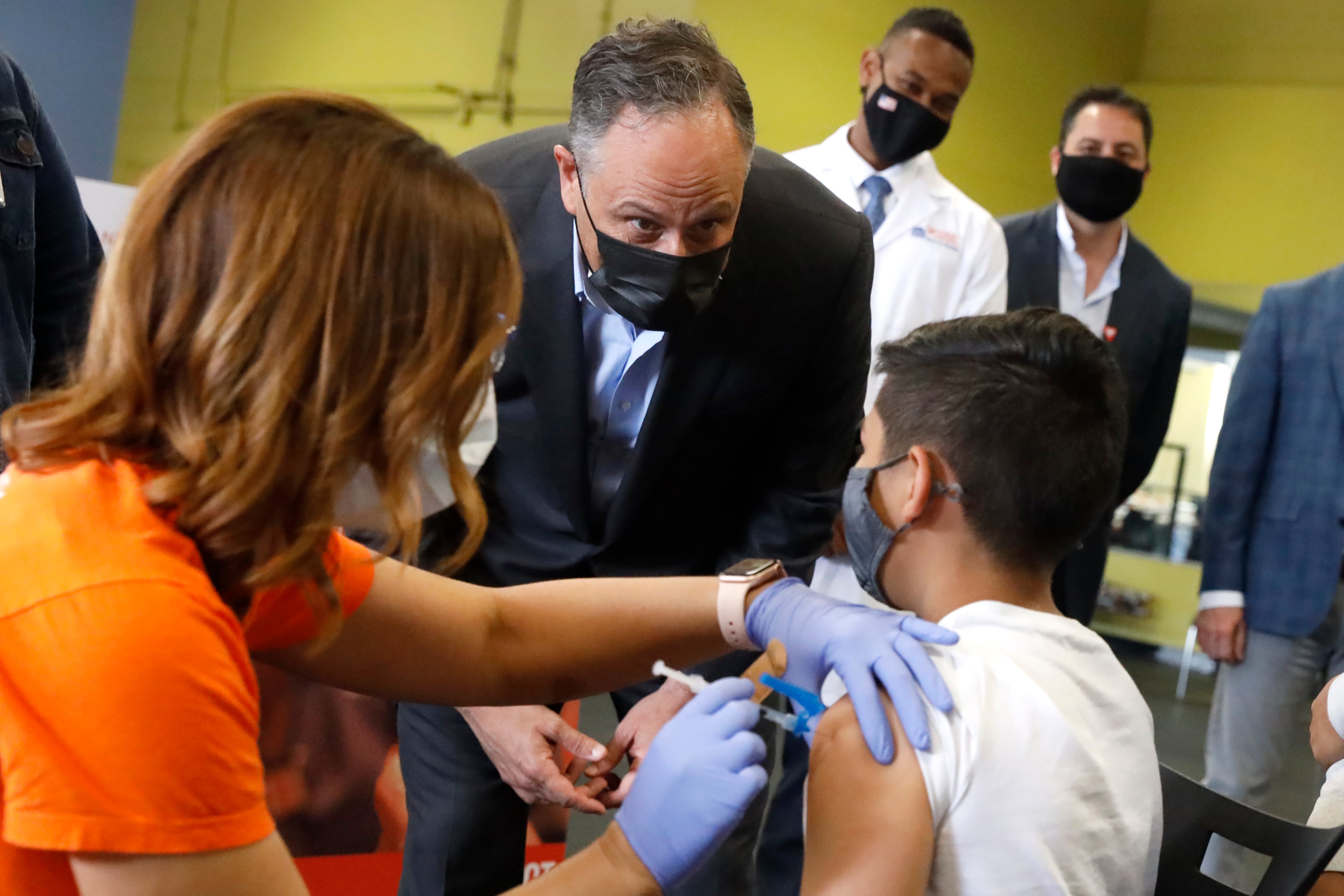 ¿Cuál es la efectividad de las vacunas de Pfizer, Astrazeneca y Janssen contra la variante Delta del coronavirus?