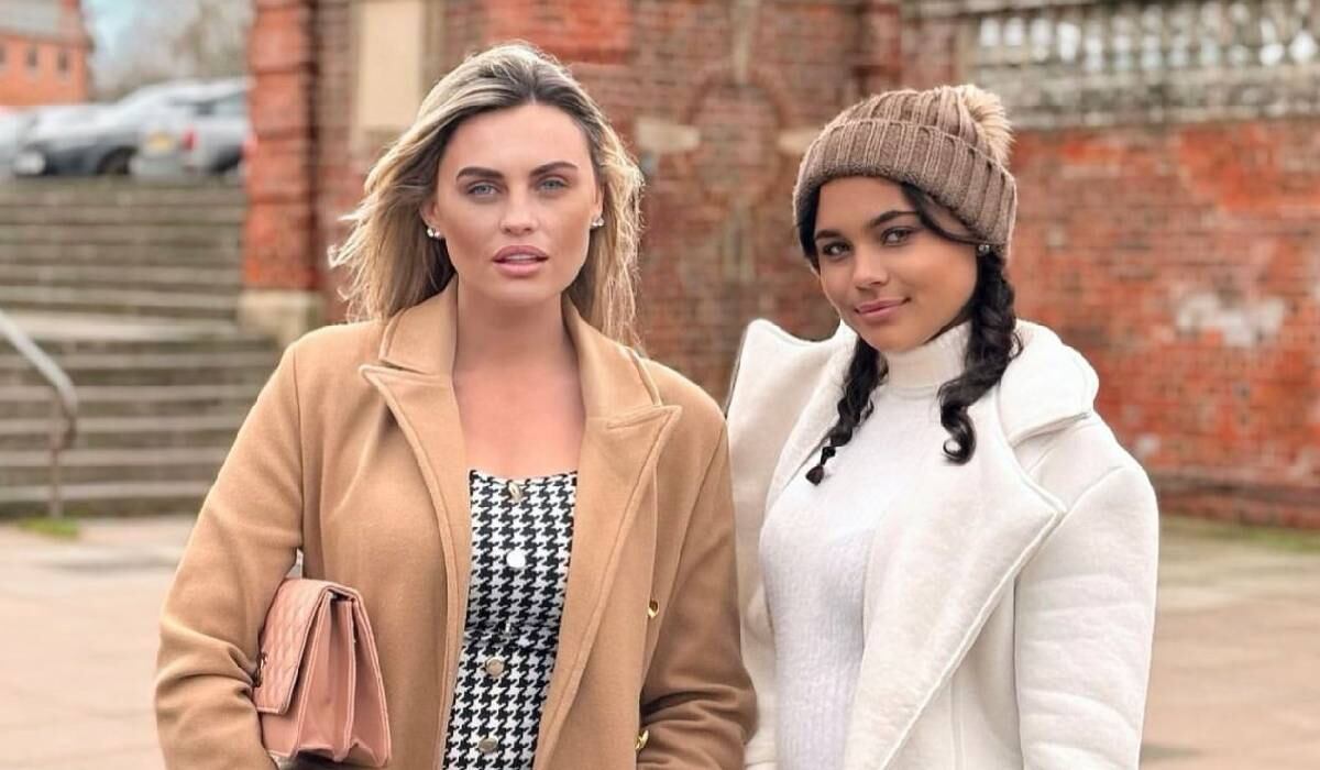 La mujer reveló el motivo por el cual quiere que su hija se vaya de casa