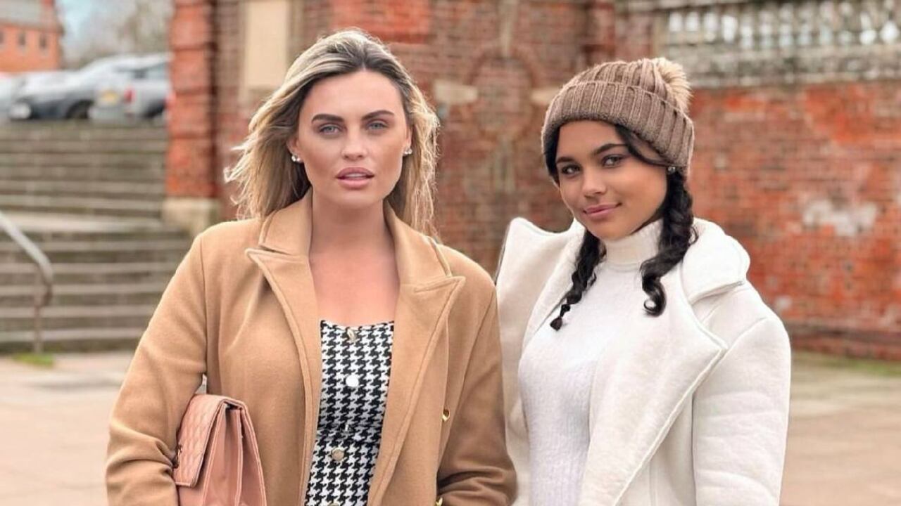 La mujer reveló el motivo por el cual quiere que su hija se vaya de casa