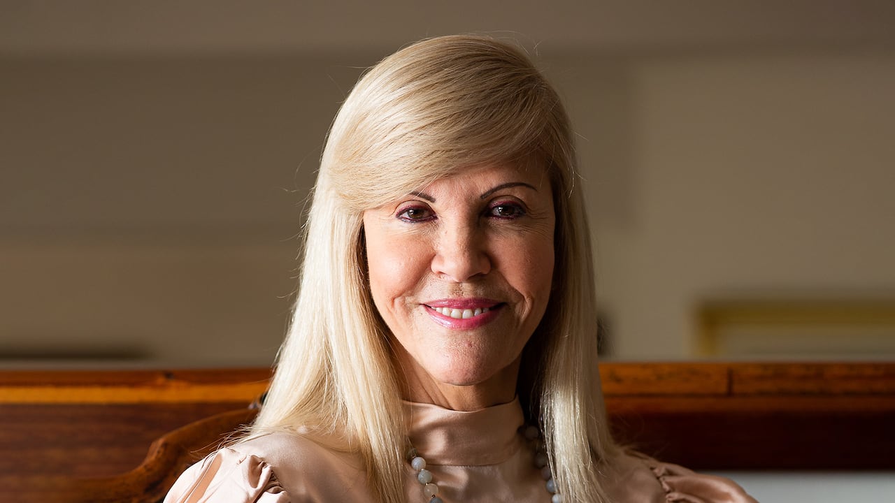 Dilian Francisca Toro, Directora Partido de la U